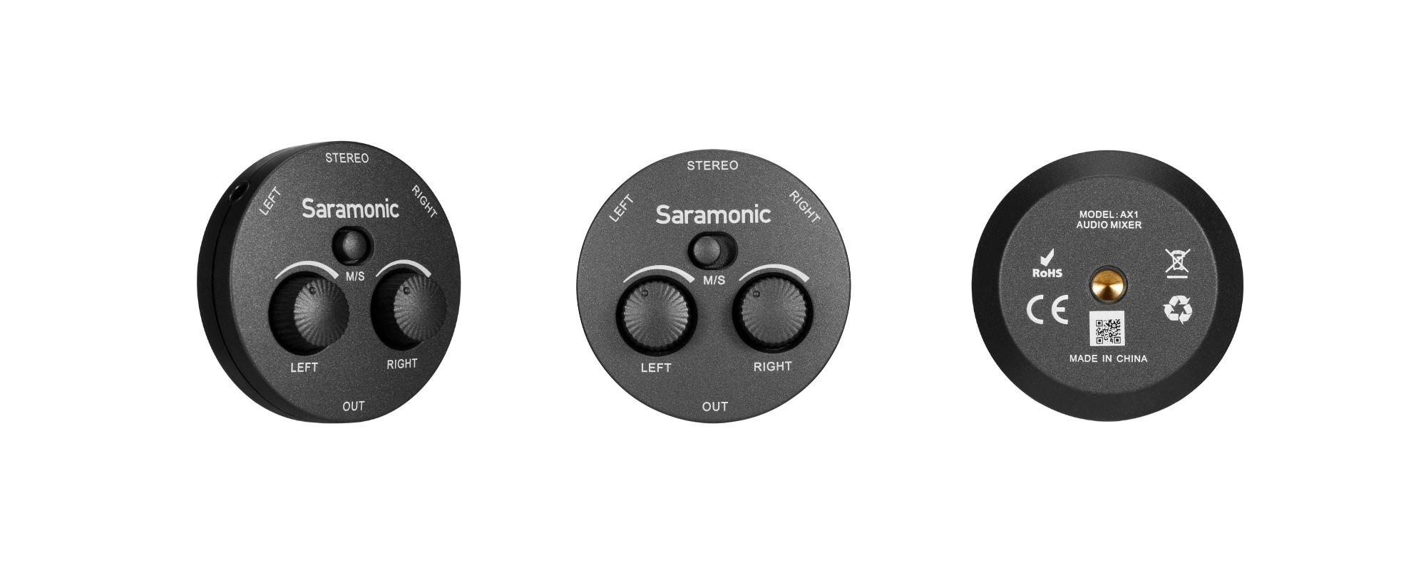 Zestaw bezprzewodowy Saramonic Blink500 Pro B1 (RX + TX)
